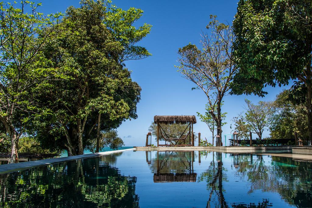 Pousada Segredos De Trancoso Exteriér fotografie