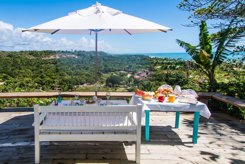 Pousada Segredos De Trancoso Pokoj fotografie