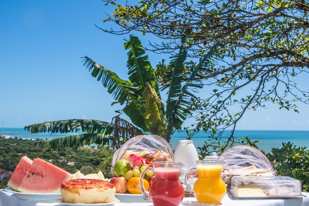 Pousada Segredos De Trancoso Pokoj fotografie