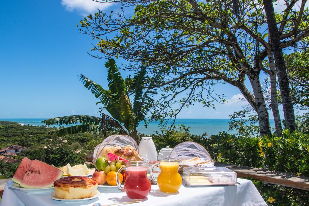 Pousada Segredos De Trancoso Pokoj fotografie
