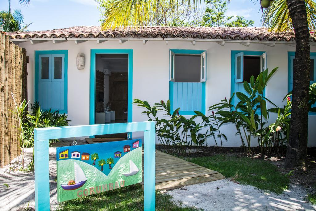 Pousada Segredos De Trancoso Pokoj fotografie