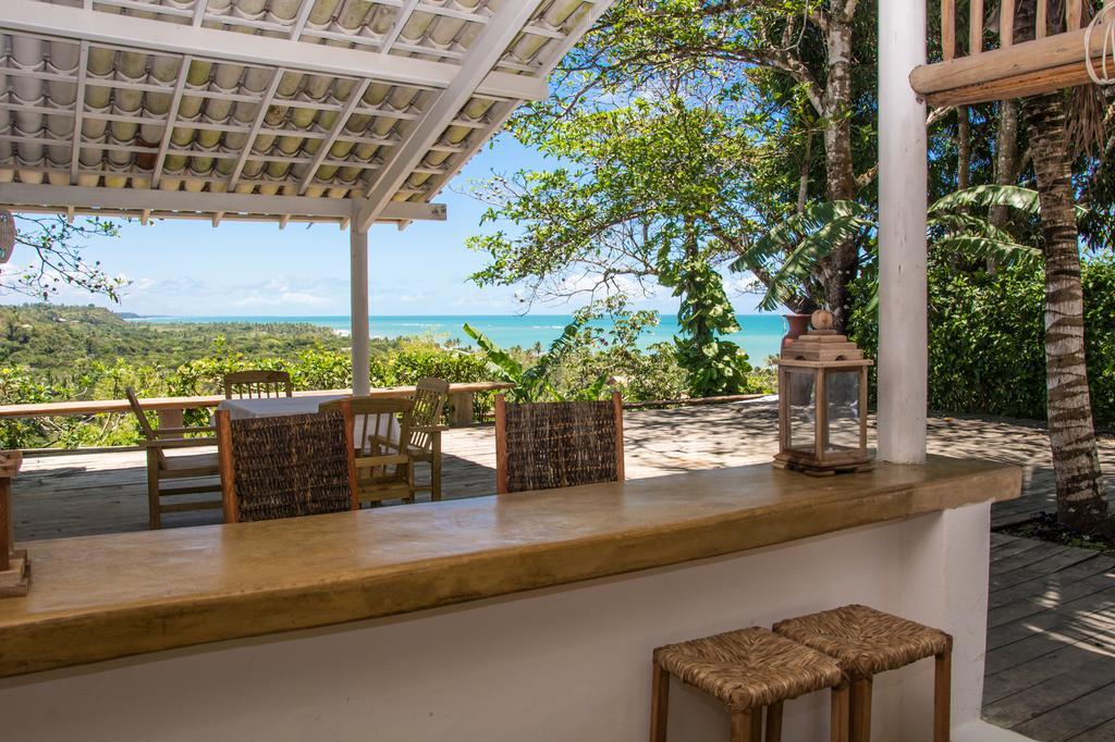 Pousada Segredos De Trancoso Pokoj fotografie
