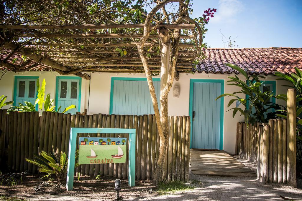 Pousada Segredos De Trancoso Pokoj fotografie