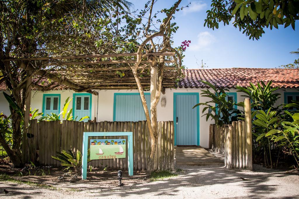 Pousada Segredos De Trancoso Pokoj fotografie