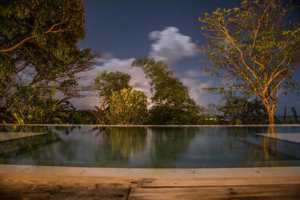 Pousada Segredos De Trancoso Exteriér fotografie