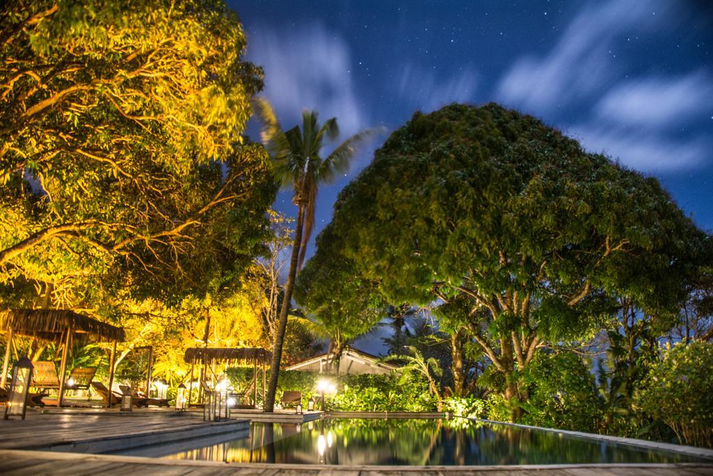 Pousada Segredos De Trancoso Exteriér fotografie