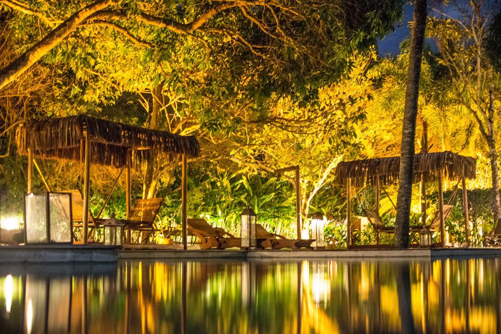 Pousada Segredos De Trancoso Exteriér fotografie
