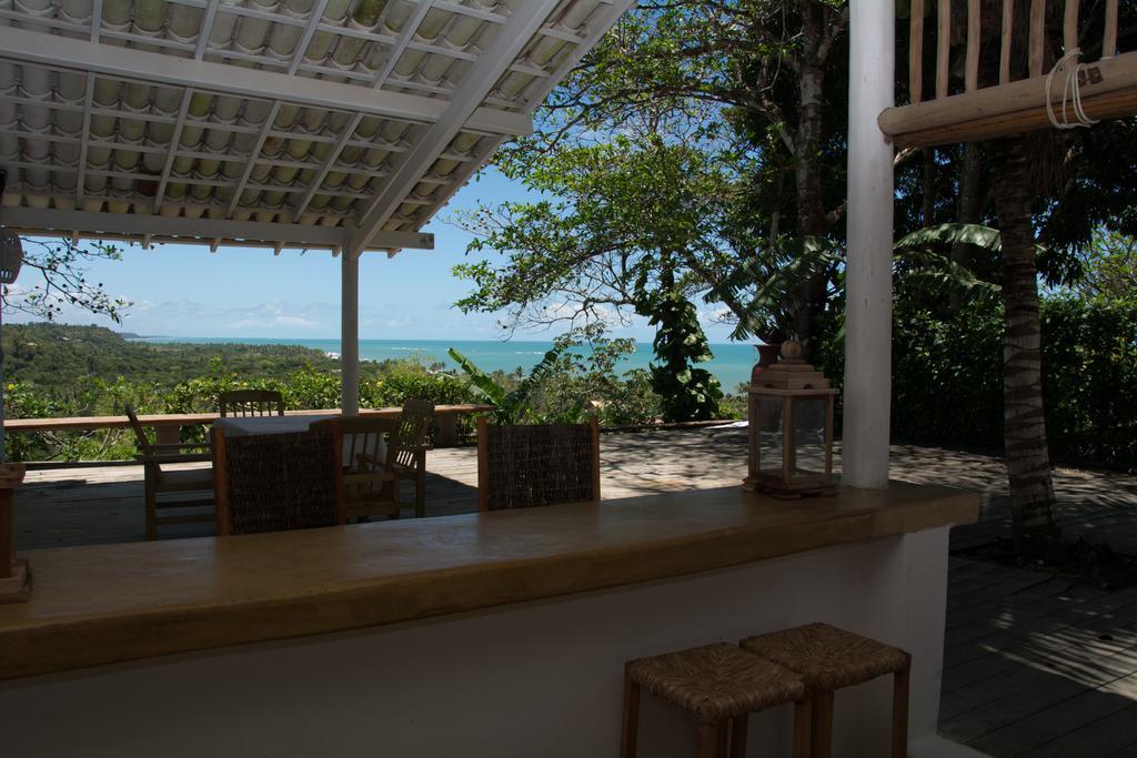 Pousada Segredos De Trancoso Pokoj fotografie